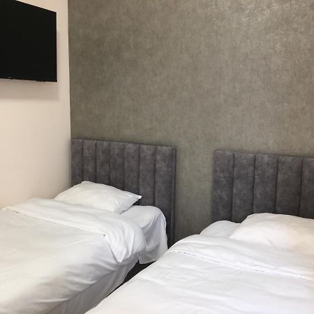 Rp Hotel Ереван Екстериор снимка