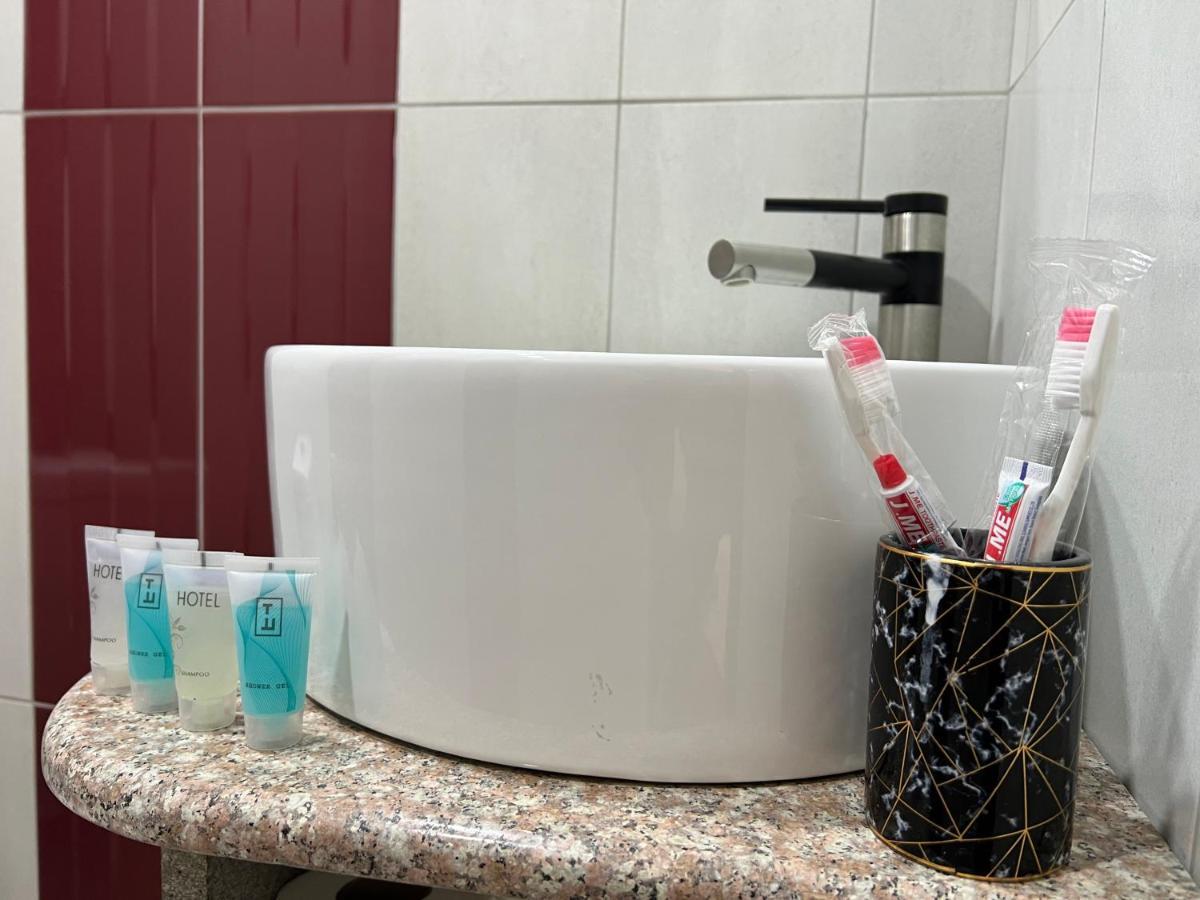 Rp Hotel Ереван Екстериор снимка