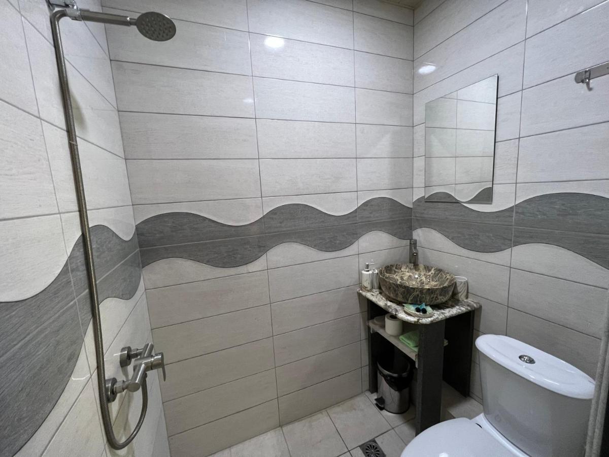 Rp Hotel Ереван Екстериор снимка