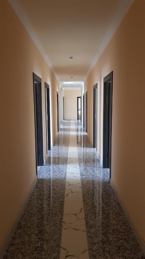 Rp Hotel Ереван Екстериор снимка