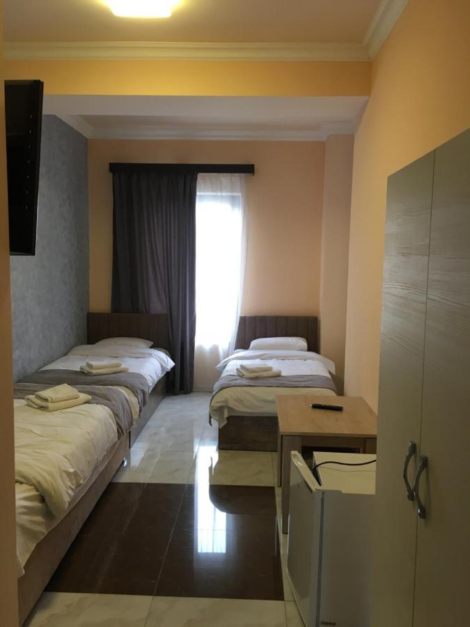 Rp Hotel Ереван Екстериор снимка