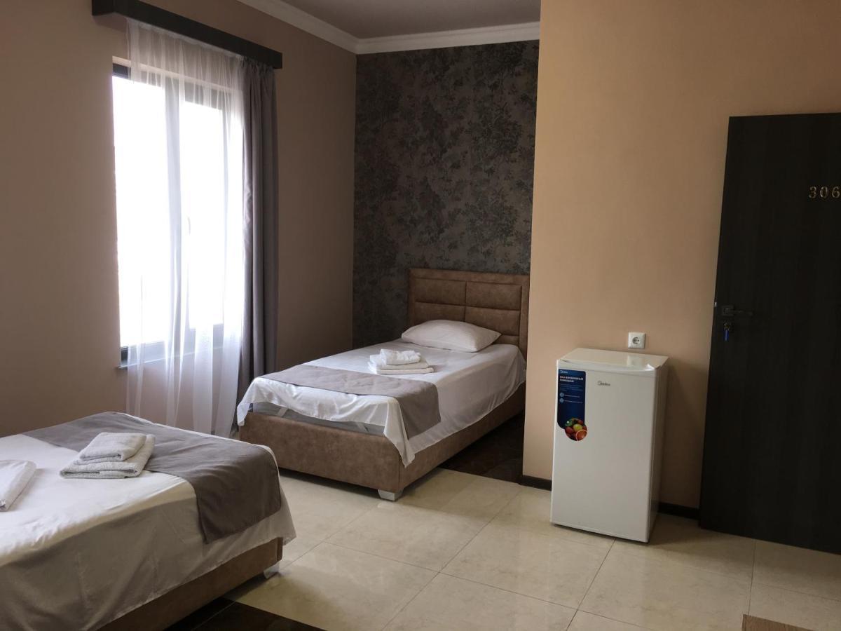 Rp Hotel Ереван Екстериор снимка