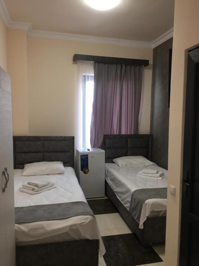 Rp Hotel Ереван Екстериор снимка