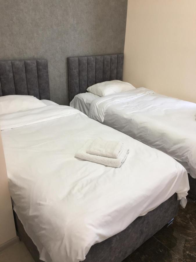 Rp Hotel Ереван Екстериор снимка