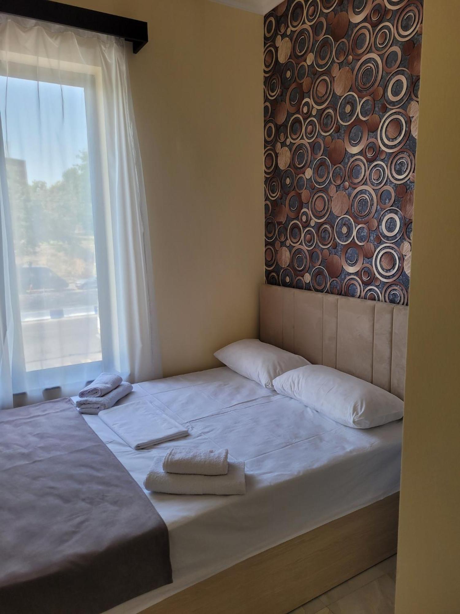 Rp Hotel Ереван Екстериор снимка